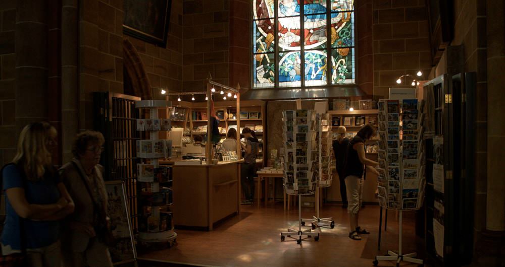 Converted to standard (Rec.709-like)