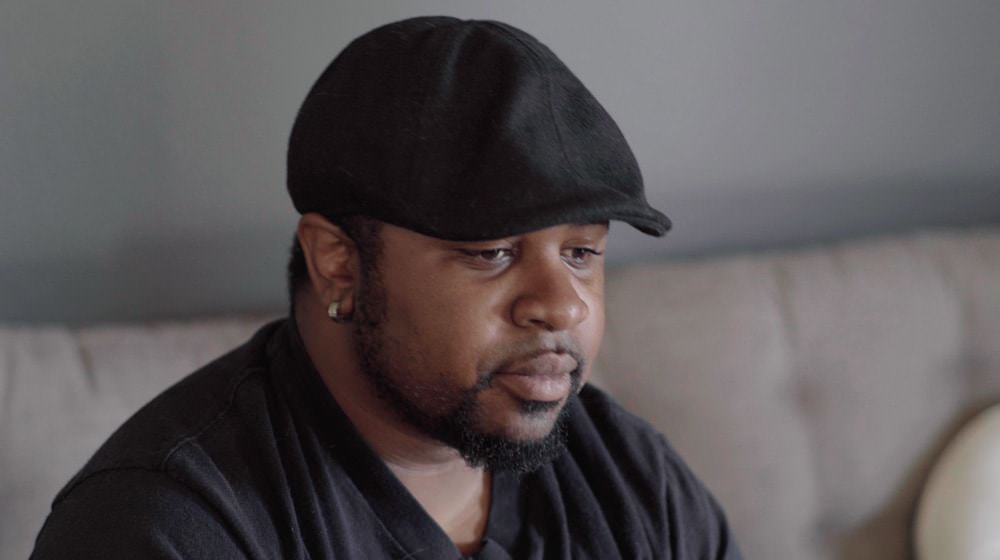 Converted to standard (Rec.709-like)