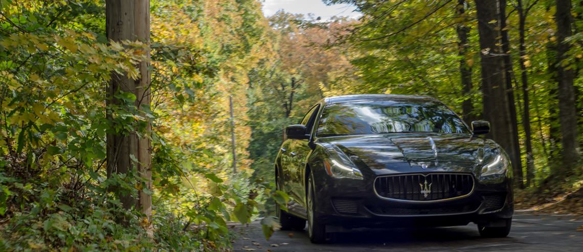 Ungraded (image by Morrie's Luxury Auto)