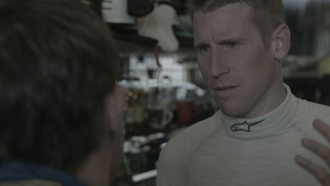 Falken Motorsports (Blackmagic Cinema Camera ProRes)