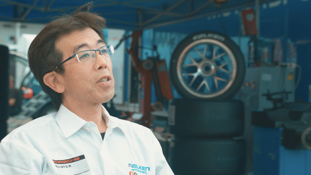 Graded with LUT F-9340