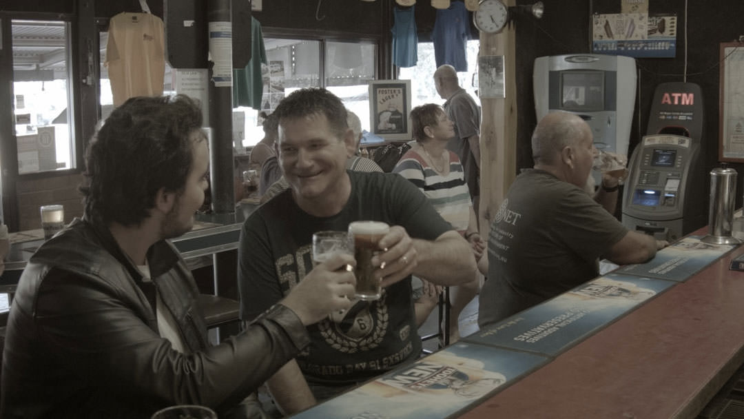 Daniel Rutter Films (Blackmagic Pocket Cinema Camera)