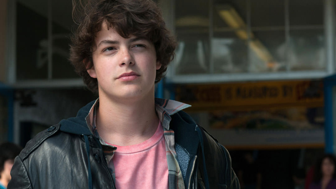 The Bling Ring (2013)