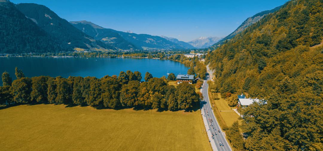 Graded with LUT W-8590