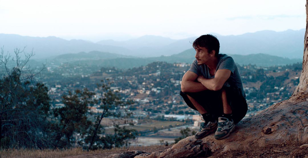 Graded with LUT X-9400