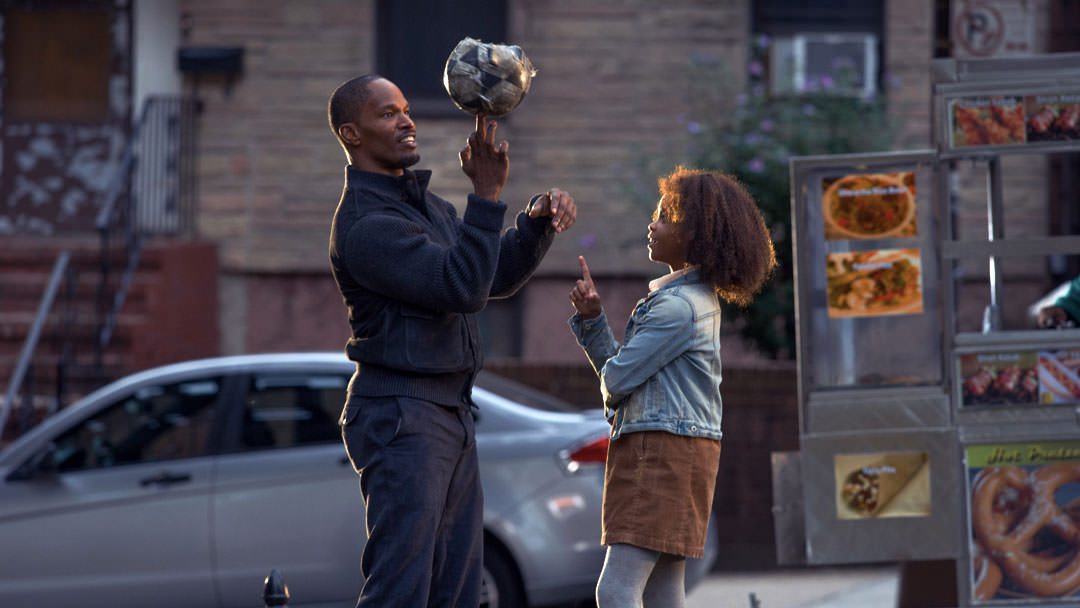 Graded with LUT C-9020