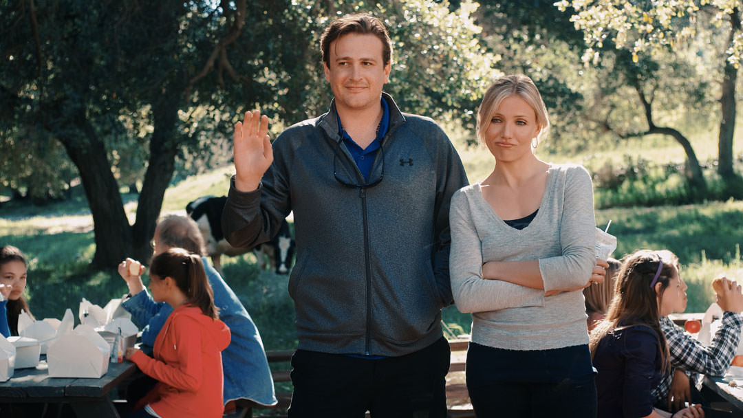 Graded with LUT F-9790