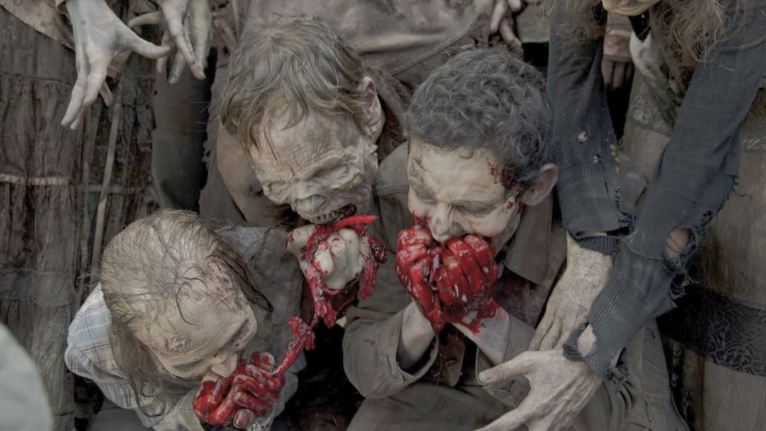 The Walking Dead (2016)