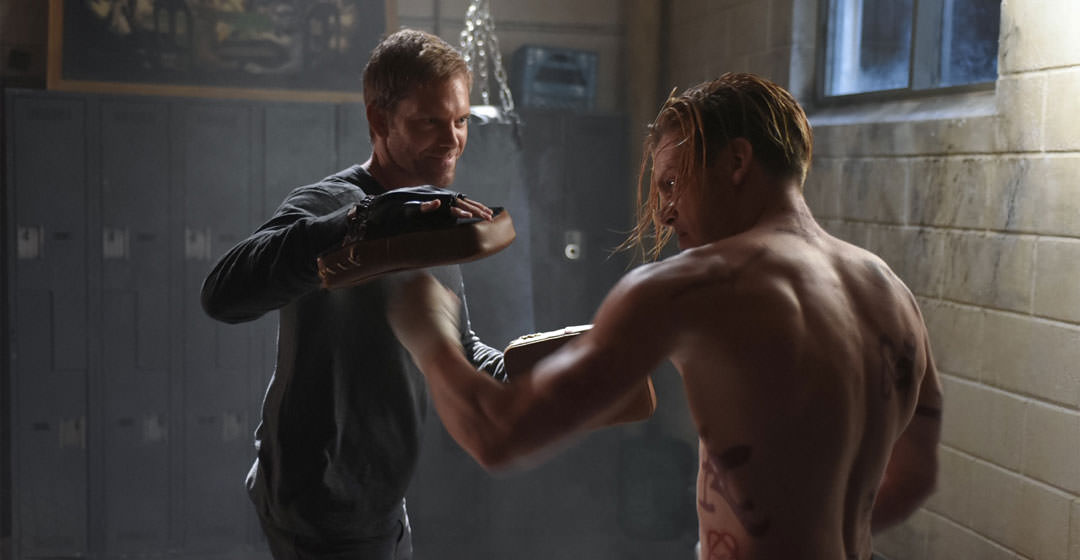 Shadowhunters (2016)