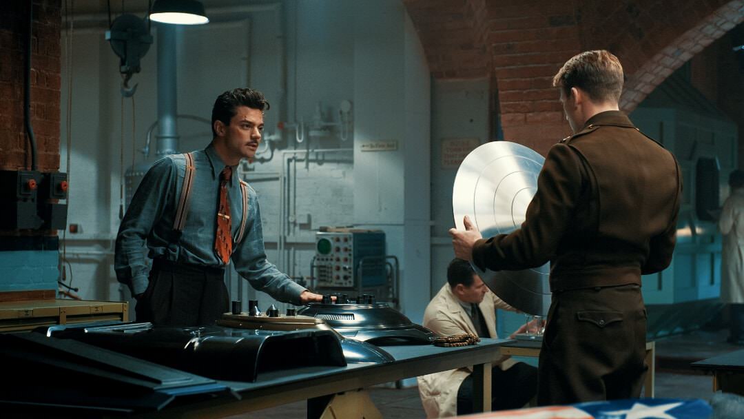 Graded with LUT F-8700-V2