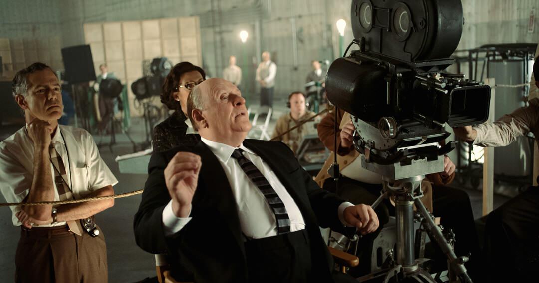 Graded with LUT F-8140