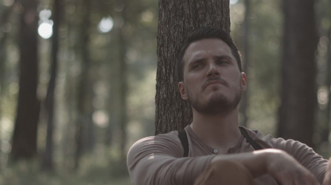 Orlando Briones (Blackmagic Production Camera 4K)