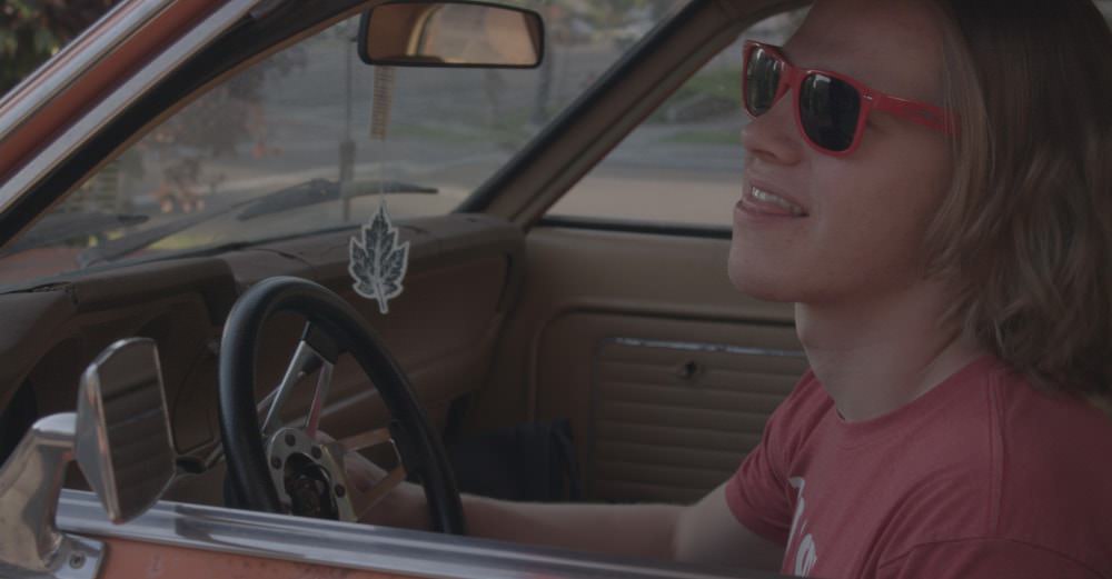 Roman Alaivi (Blackmagic URSA Mini 4.6K)