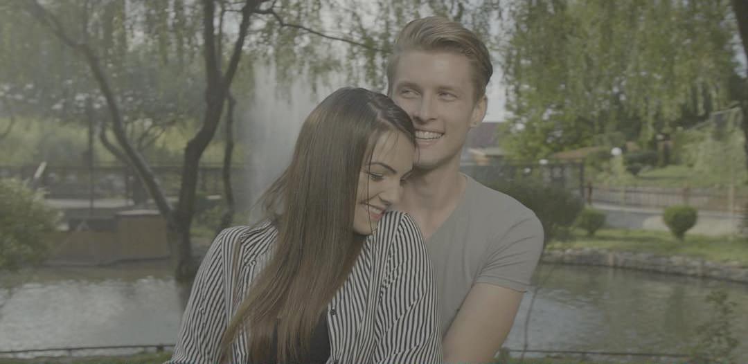 Alexandru Don (GH4 in V-Log)