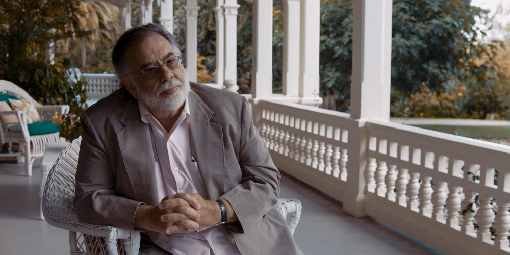 Graded with LUT X-6470