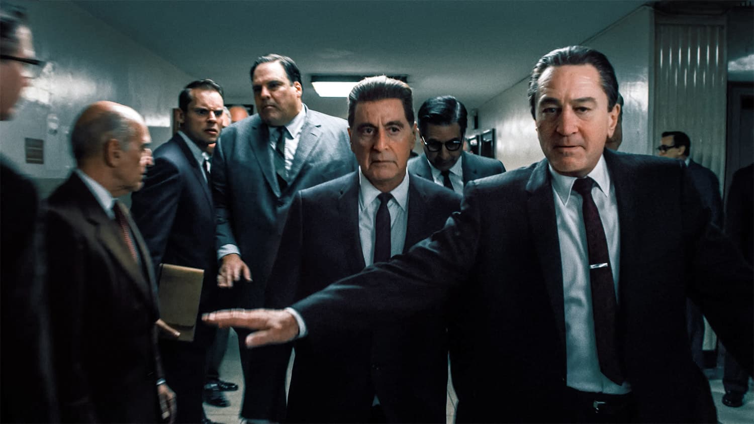 Graded with LUT C-6750 @ 70%